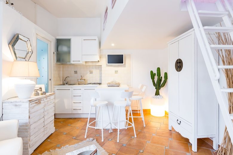 Apartamento Navona Sunshine Big Terrace