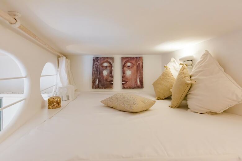 Apartamento Navona Sunshine Big Terrace