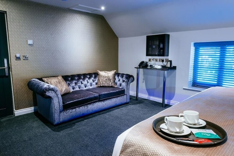 Hotel The Country Park