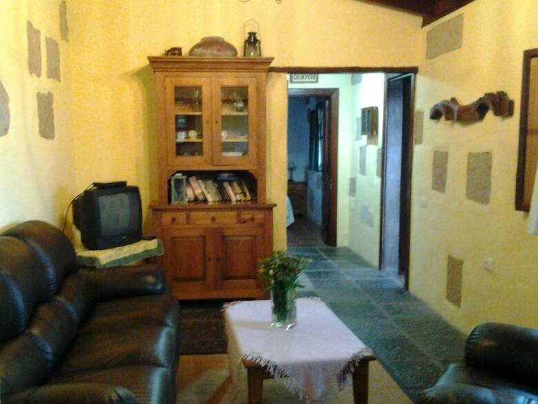 Agroturismo Finca Las Dulces
