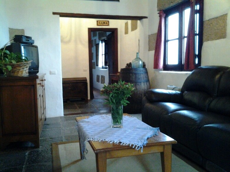 Agroturismo Finca Las Dulces