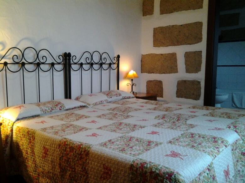 Agroturismo Finca Las Dulces