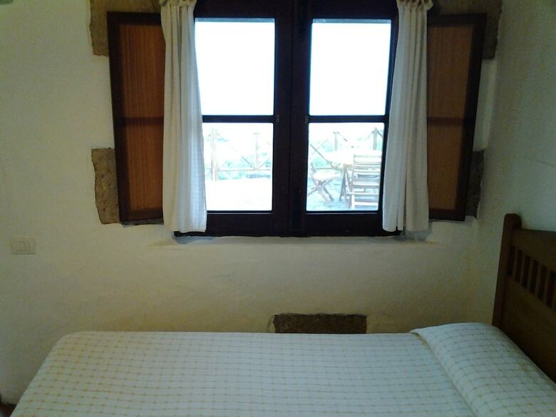 Agroturismo Finca Las Dulces