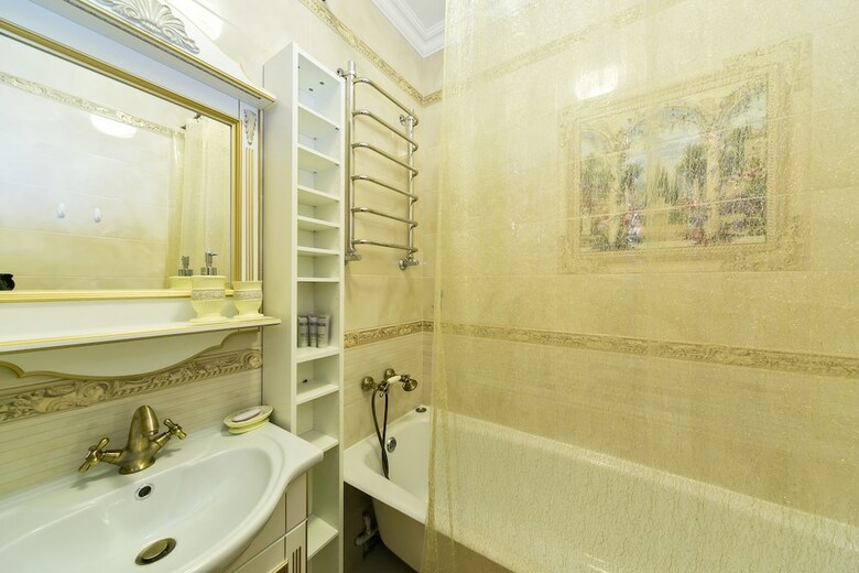 Apartamentos Maxrealty24 Prospekt Vernandsogo 61