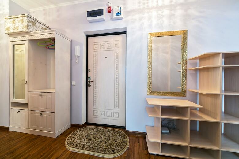 Apartamentos Maxrealty24 Prospekt Vernandsogo 61