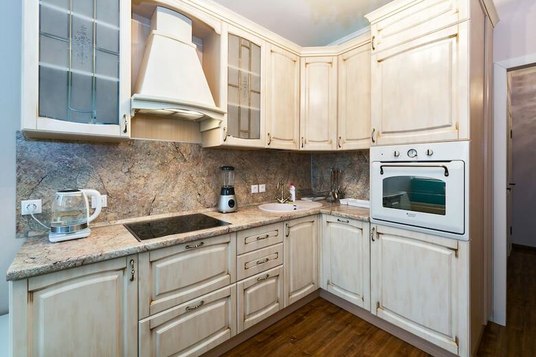 Apartamentos Maxrealty24 Prospekt Vernandsogo 61