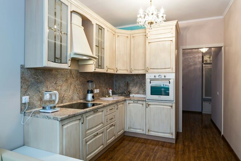 Apartamentos Maxrealty24 Prospekt Vernandsogo 61