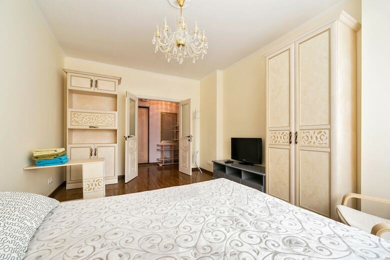 Apartamentos Maxrealty24 Prospekt Vernandsogo 61