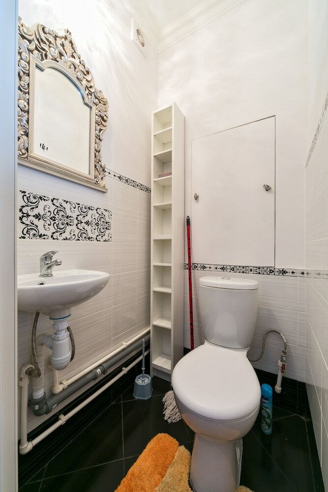 Apartamentos Maxrealty24 Prospekt Vernandsogo 61