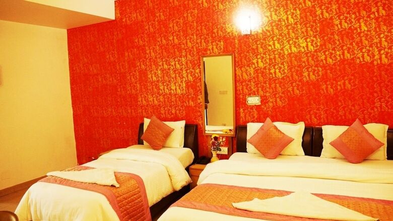 Maxfort Airport Hotel