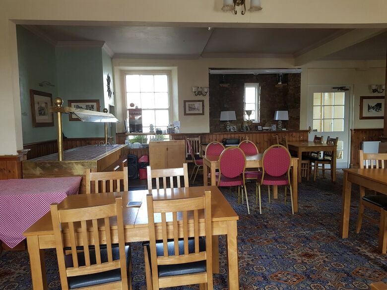Posada The Rolle Quay Inn