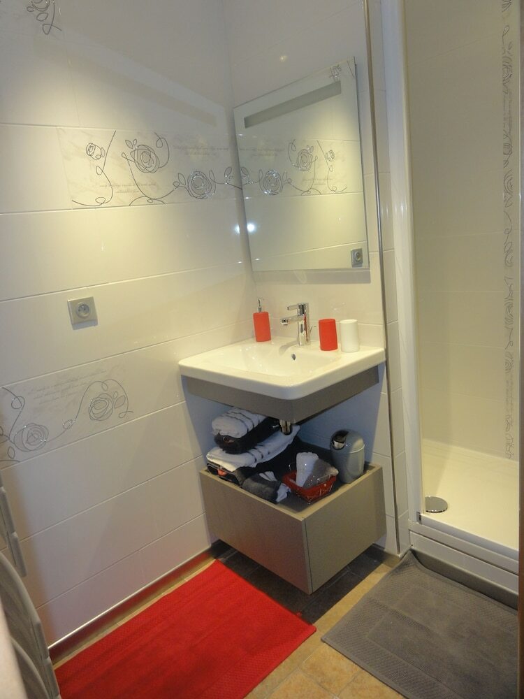 Hotel Chambres D'h�tes La Bessonerie