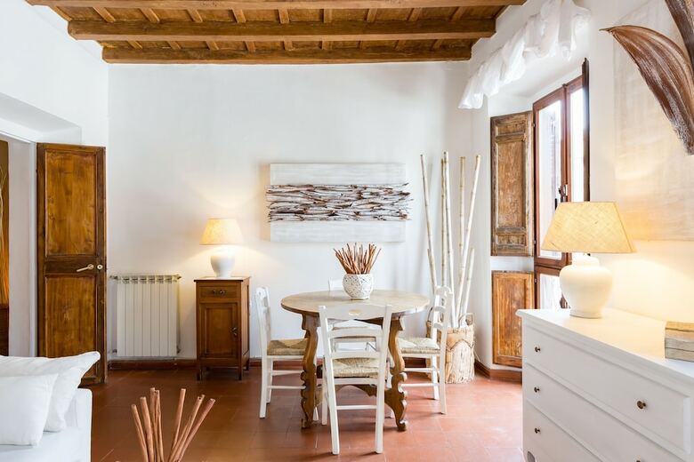 Apartamento Campo Deluxe