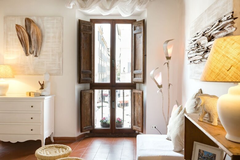 Apartamento Campo Deluxe