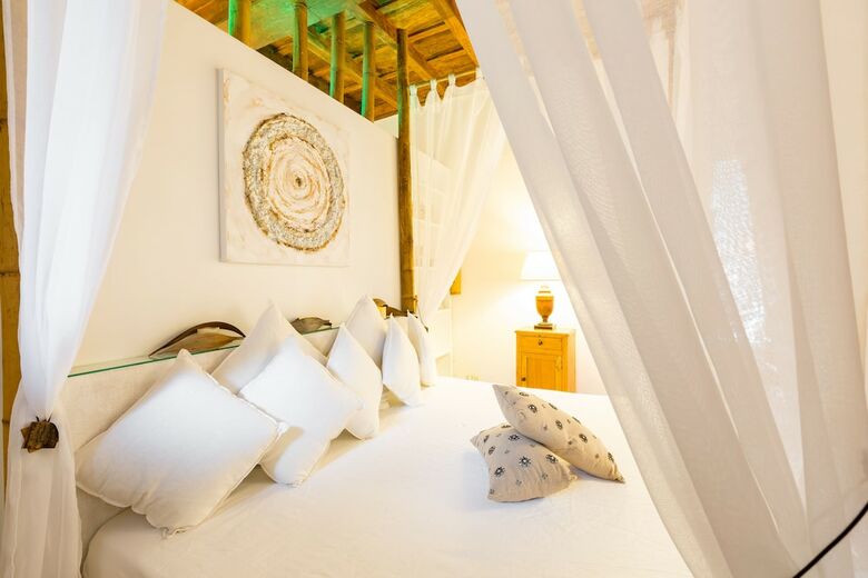 Apartamento Campo Deluxe