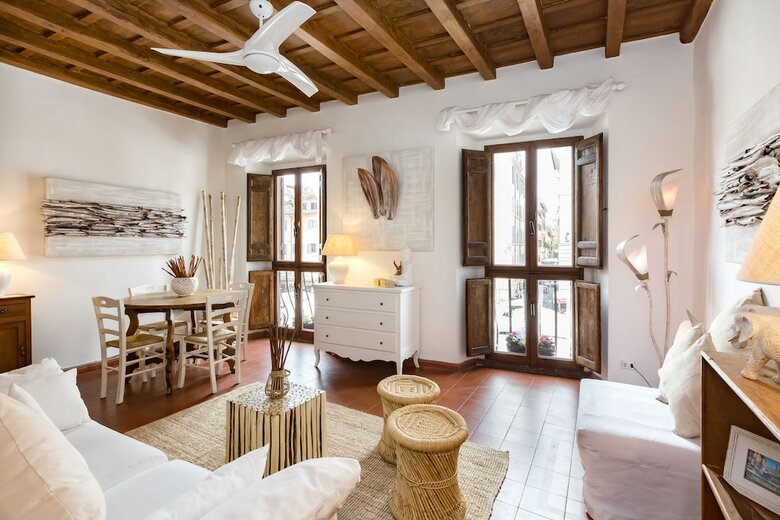 Apartamento Campo Deluxe