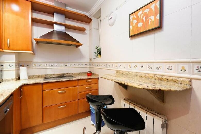 Apartamento Guggenheim Bilbao