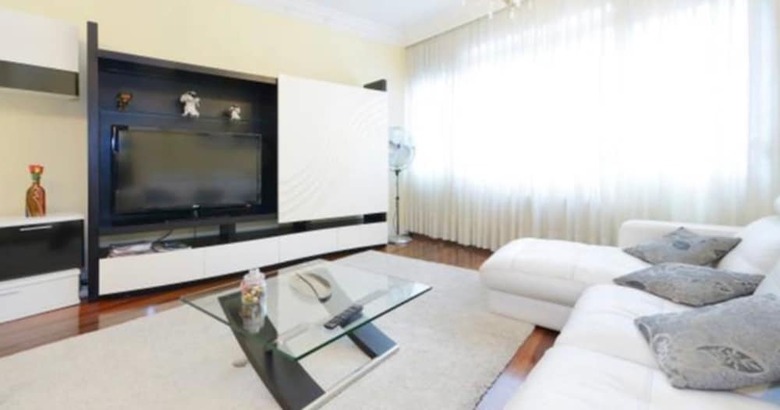 Apartamento Guggenheim Bilbao