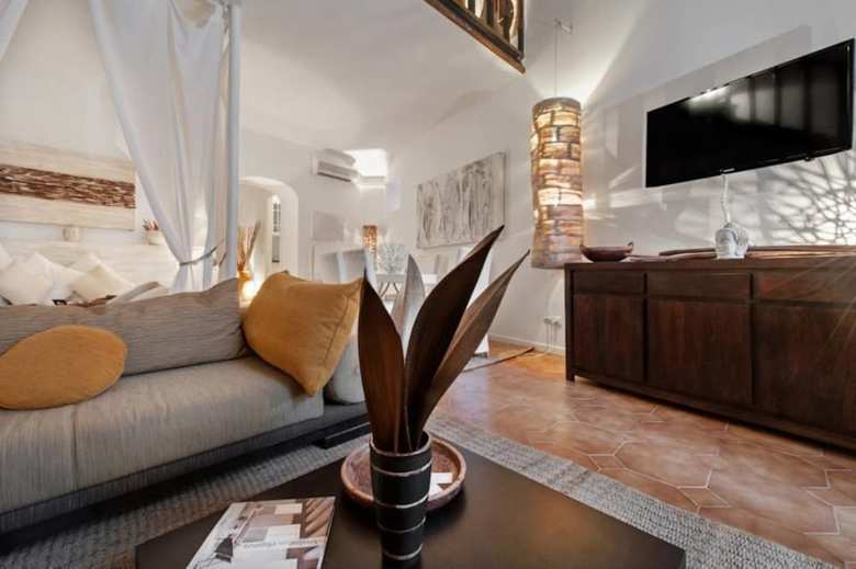 Apartamento Navona Home