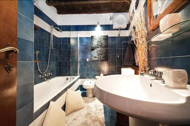 Apartamento Navona Home
