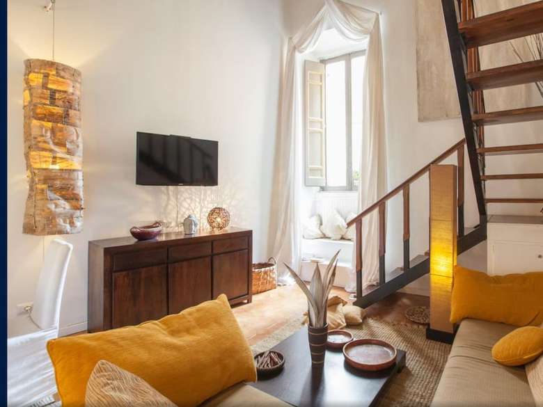Apartamento Navona Home