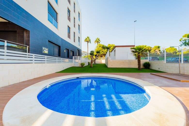 Apartamentos Endless Summer Of Pinada Beach 3