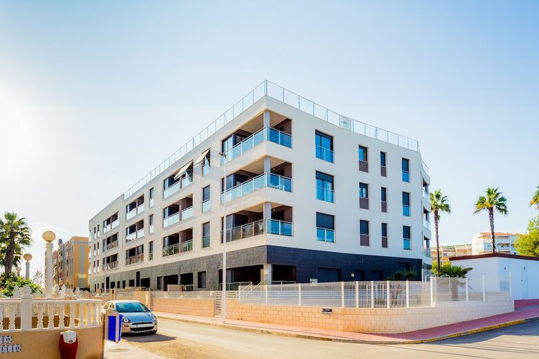 Apartamentos Endless Summer Of Pinada Beach 3