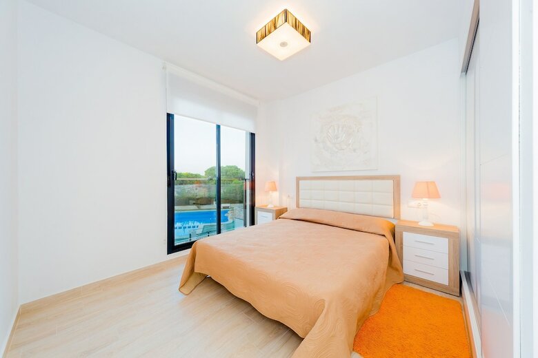 Apartamentos Endless Summer Of Pinada Beach 3