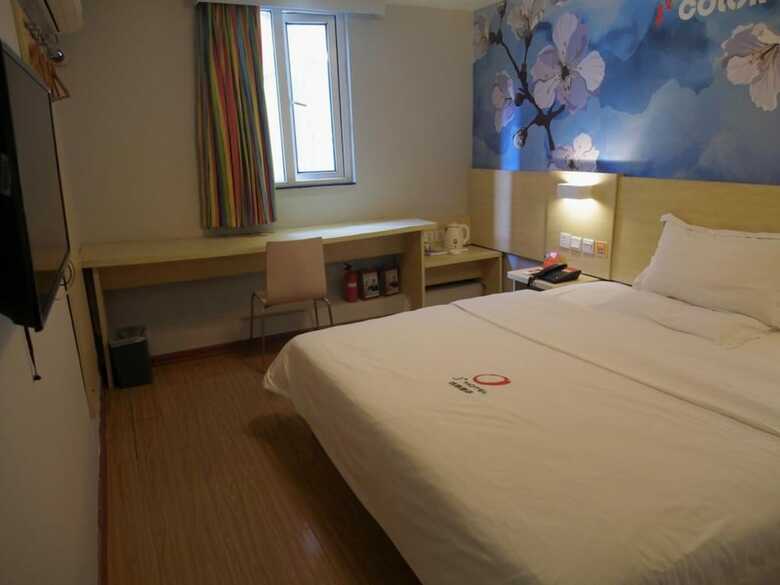 Life Yajo Hotel