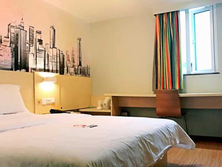 Life Yajo Hotel