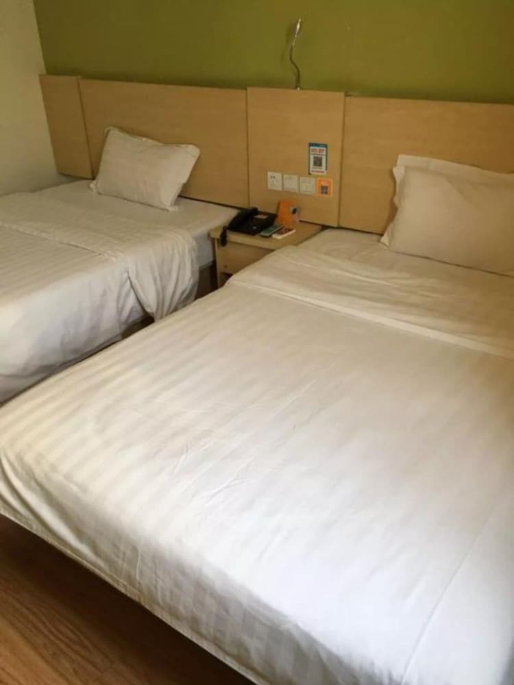 Life Yajo Hotel