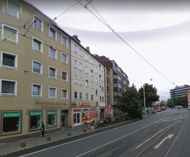 Dream & Relax Apartment's Allersberger