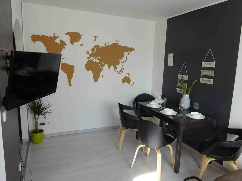Dream & Relax Apartment's Allersberger