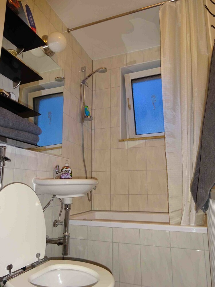 Dream & Relax Apartment's Allersberger