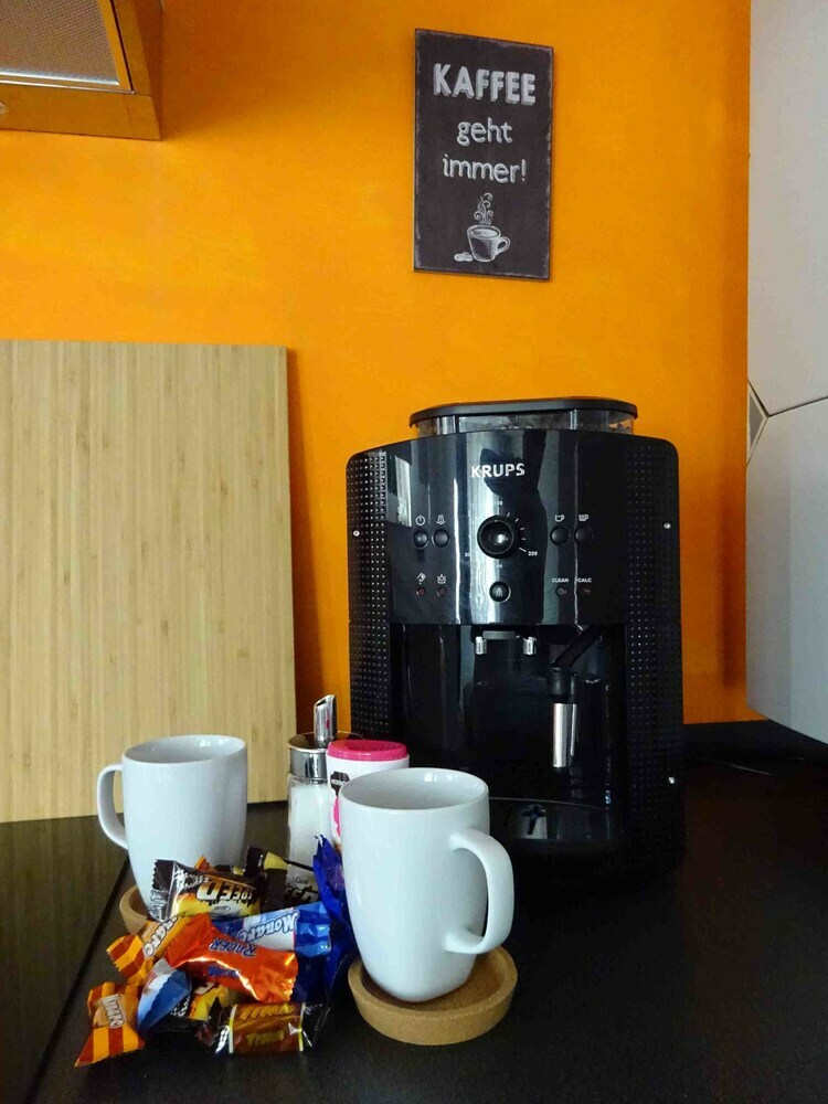 Dream & Relax Apartment's Allersberger