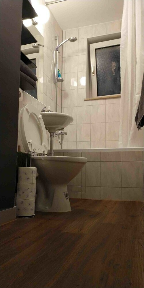 Dream & Relax Apartment's Allersberger
