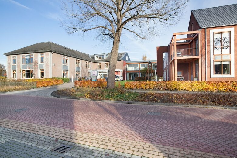 Art-hotel Oosterwolde