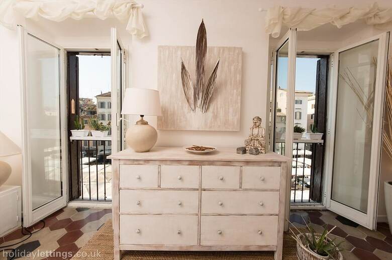 Apartamento Campo Home