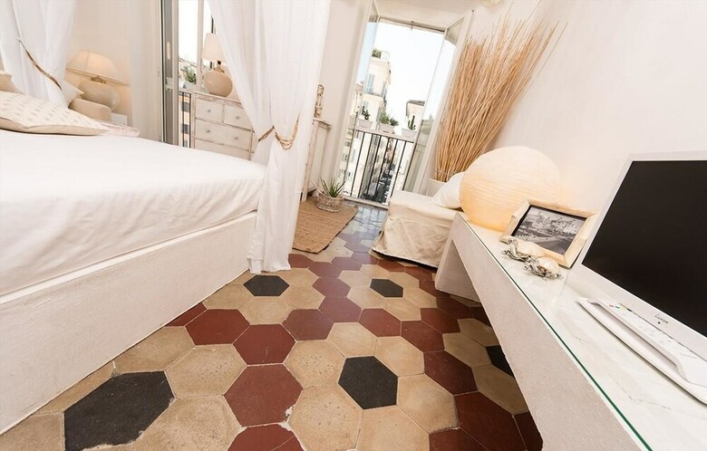 Apartamento Campo Home