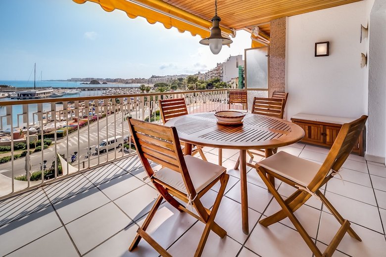 Apartamento Vivalidays Es Blau