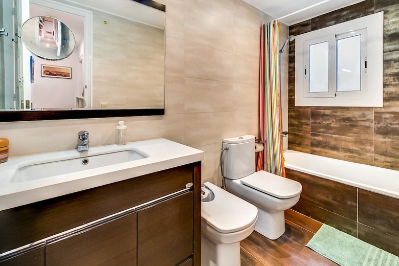 Apartamento Vivalidays Es Blau