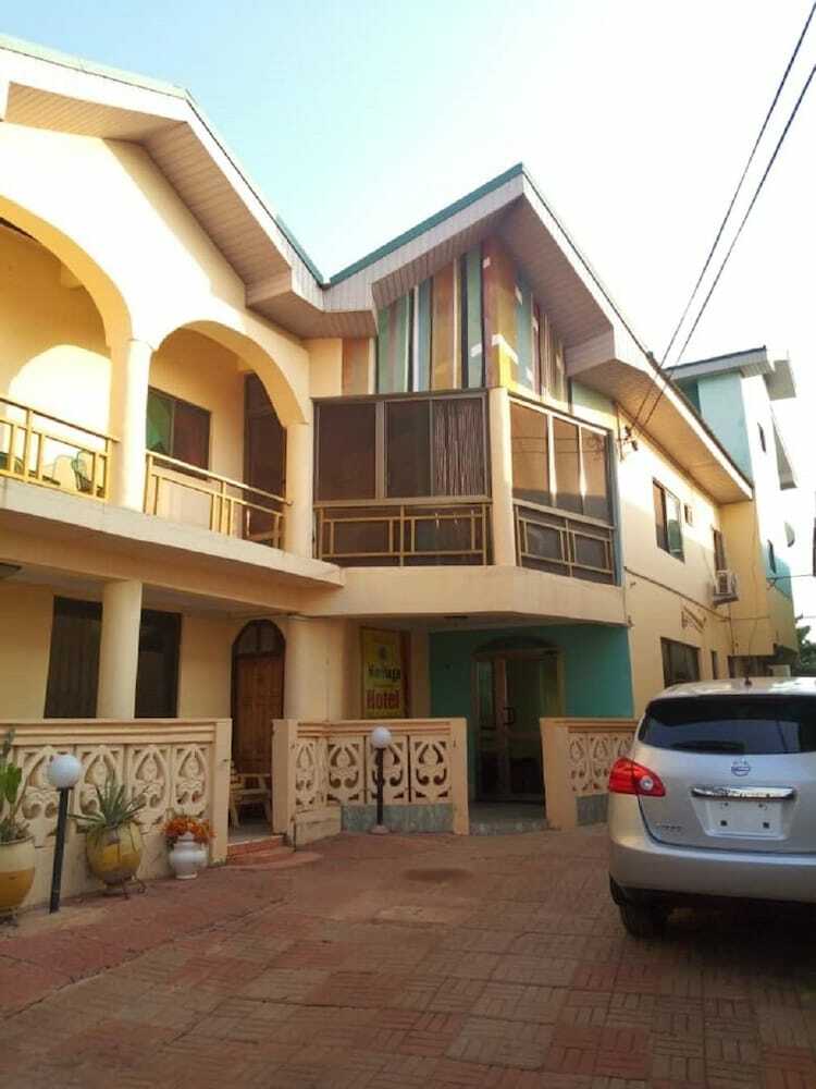 Heritage Investments Hotel