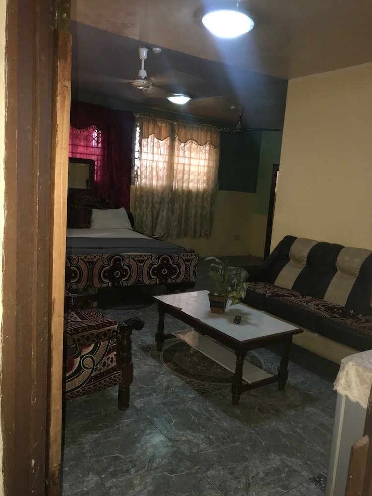 Heritage Investments Hotel