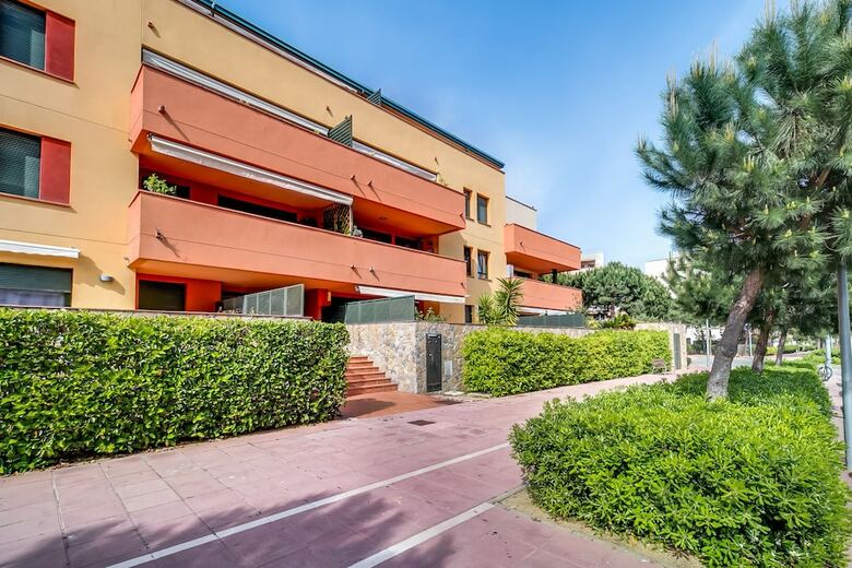 Apartamento Vivalidays Mari