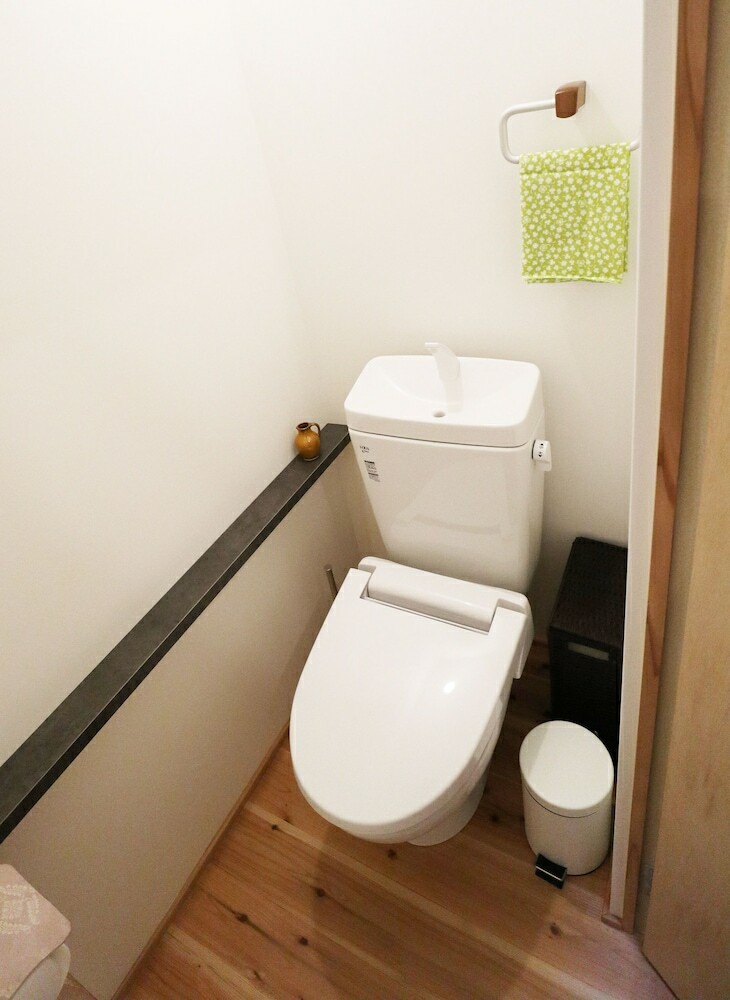 Kyomachiya Guesthouse Ryoan-ori