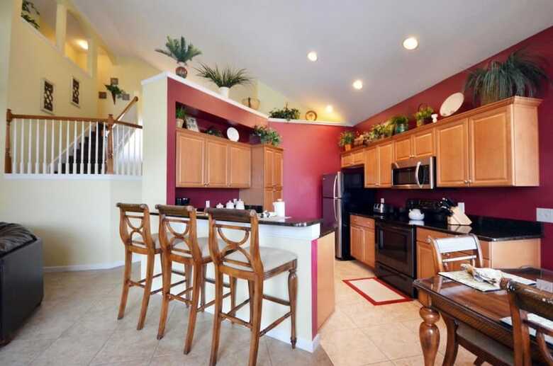 Windsor Palms Resort