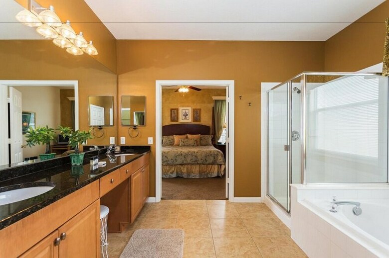 Windsor Palms Resort