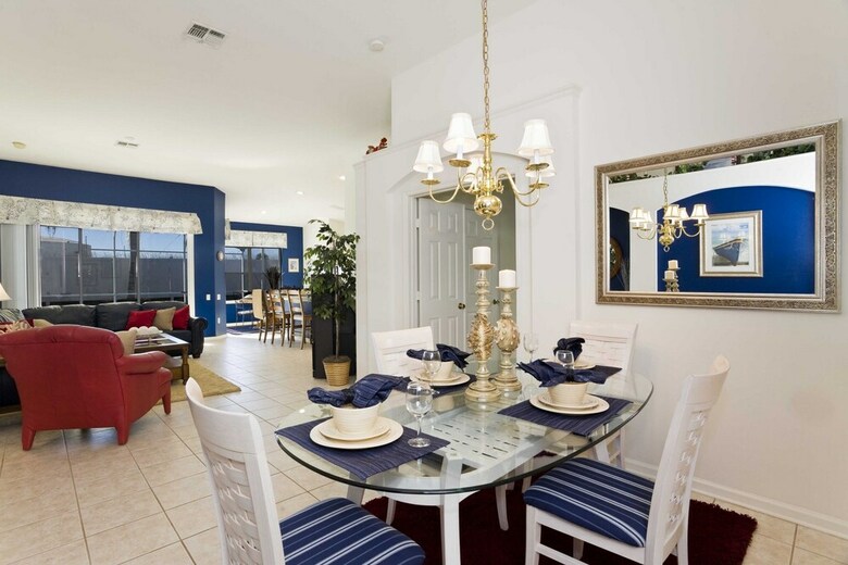 Windsor Palms Resort