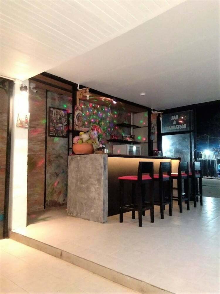 Hostal Hotel 4U Koh Tao