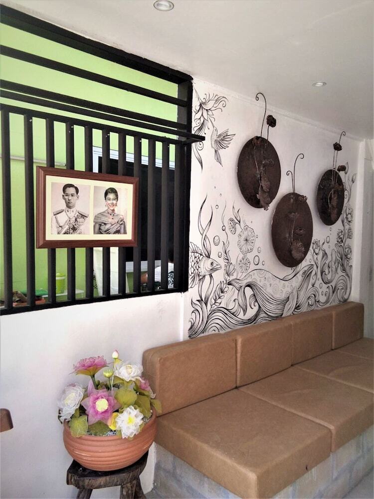 Hostal Hotel 4U Koh Tao